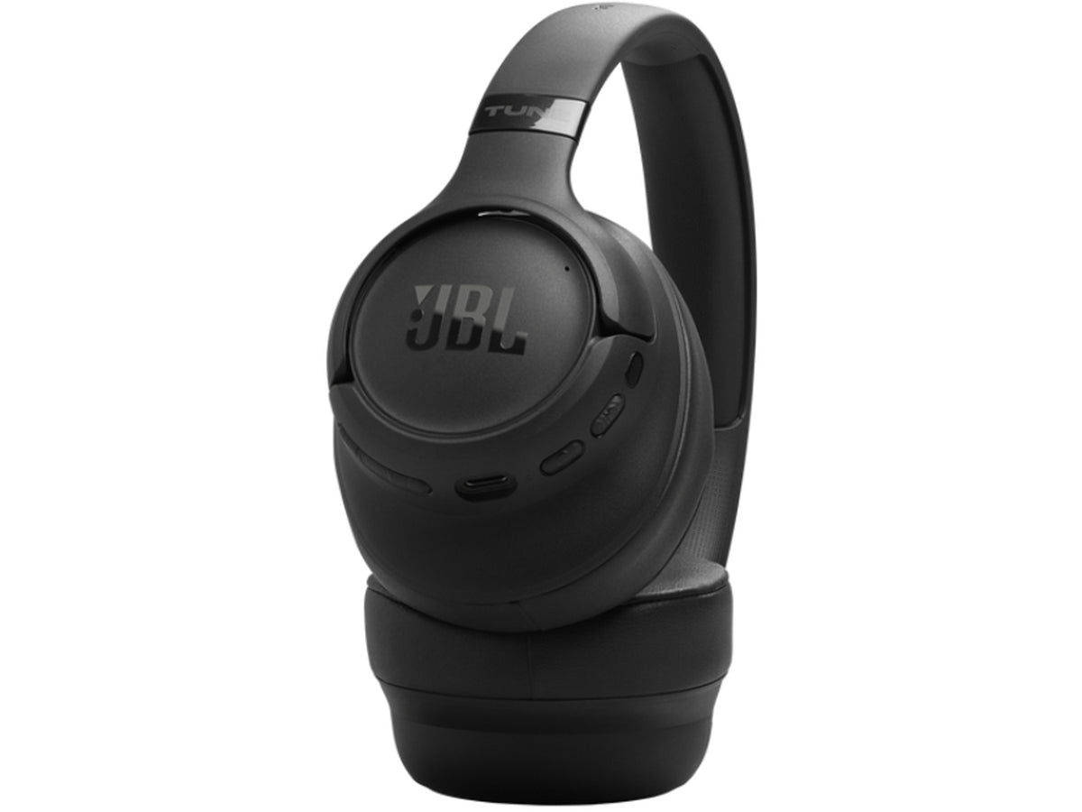 JBL Tune 780NC, Black