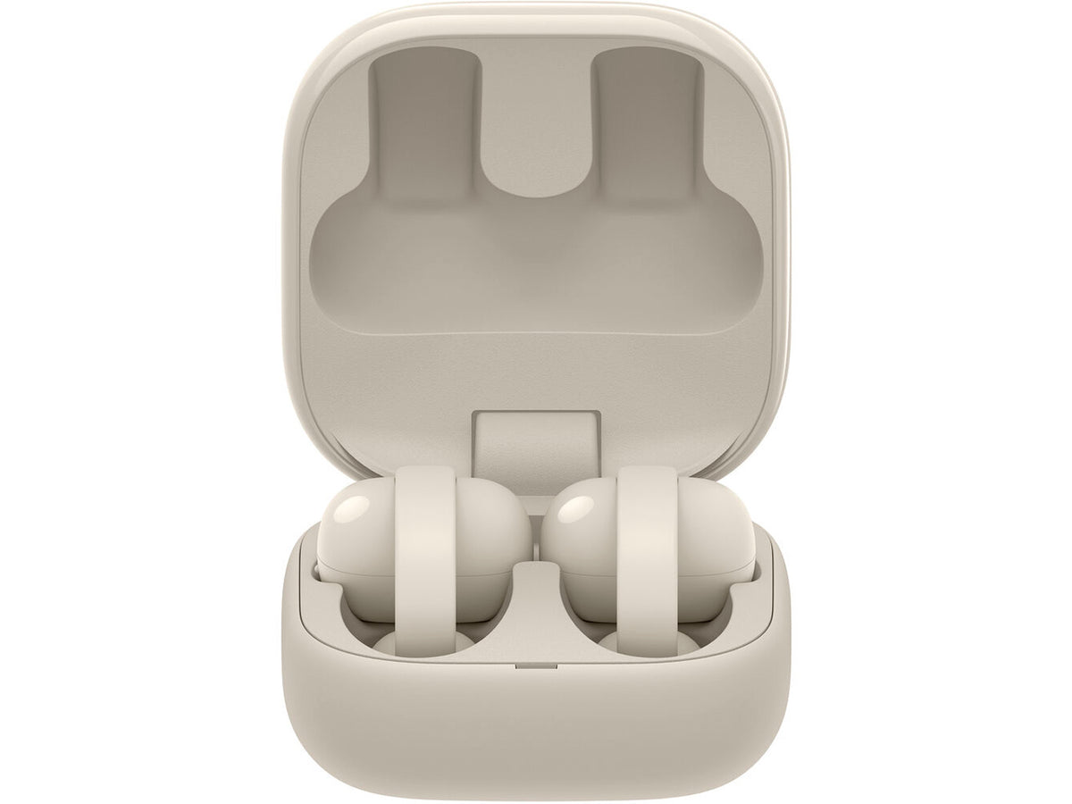 Sony LinkBuds Clip WF-LC900, Greige