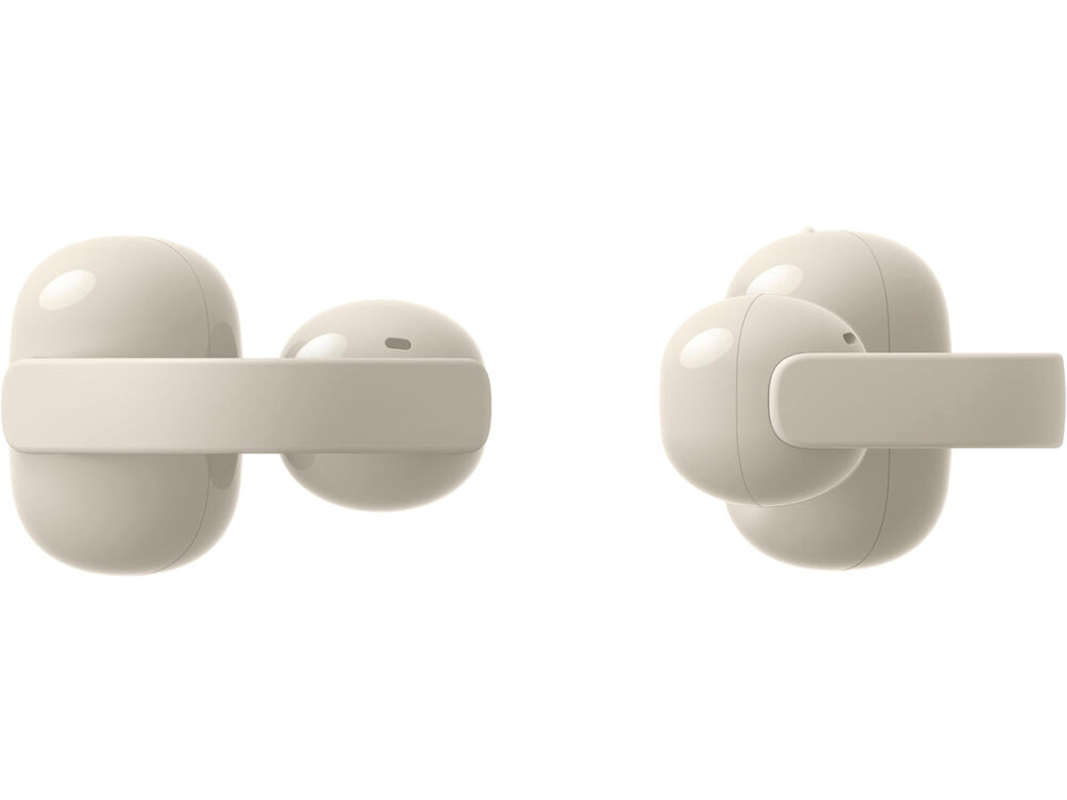 Sony LinkBuds Clip WF-LC900, Greige