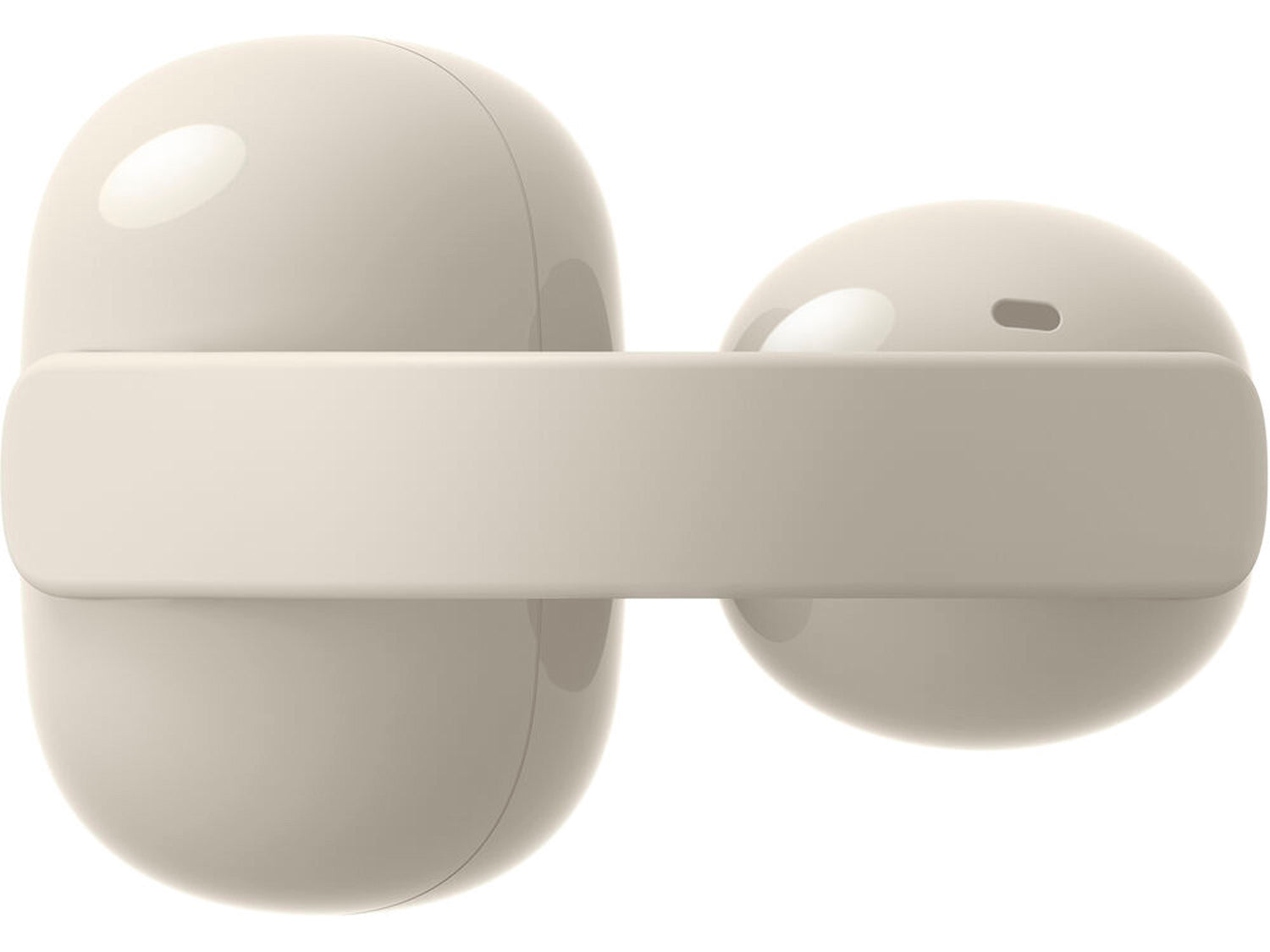 Sony LinkBuds Clip WF-LC900, Greige