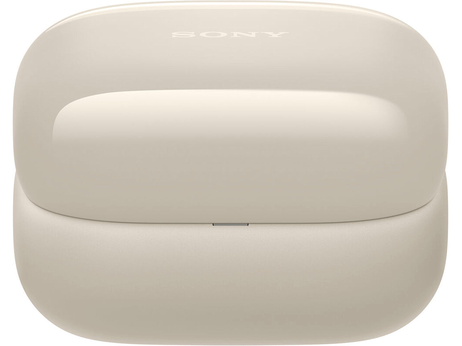 Sony LinkBuds Clip WF-LC900, Greige