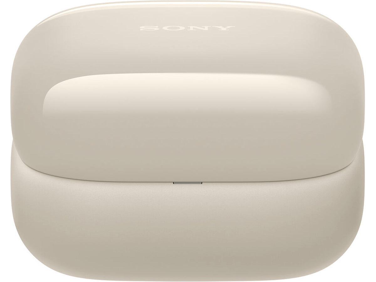 Sony LinkBuds Clip WF-LC900, Greige