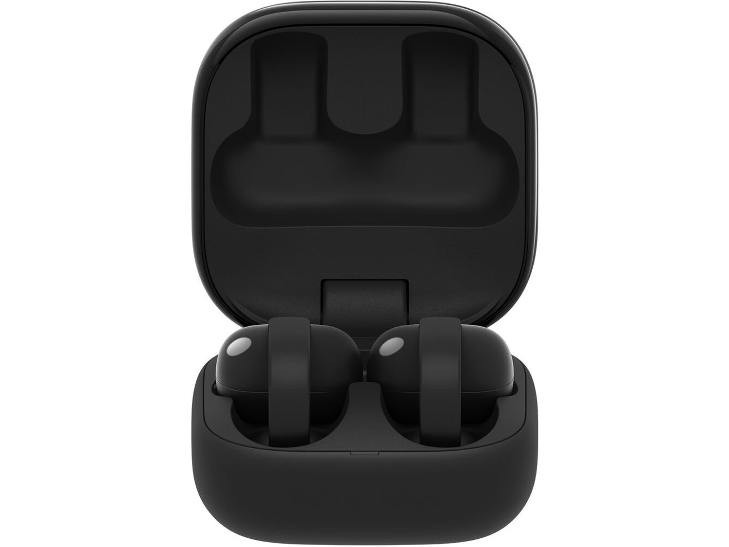 Sony LinkBuds Clip WF-LC900, Black
