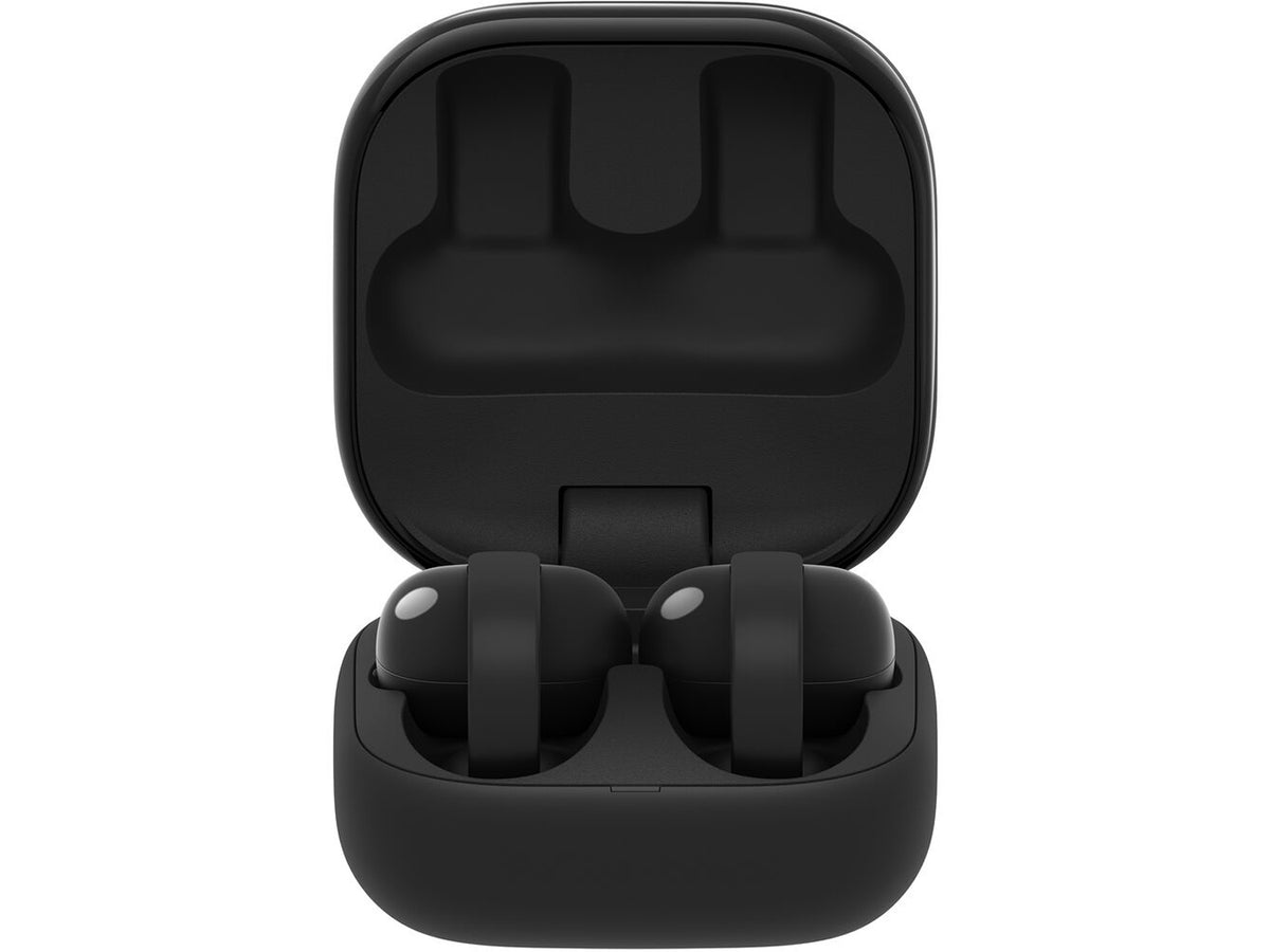 Sony LinkBuds Clip WF-LC900, Black