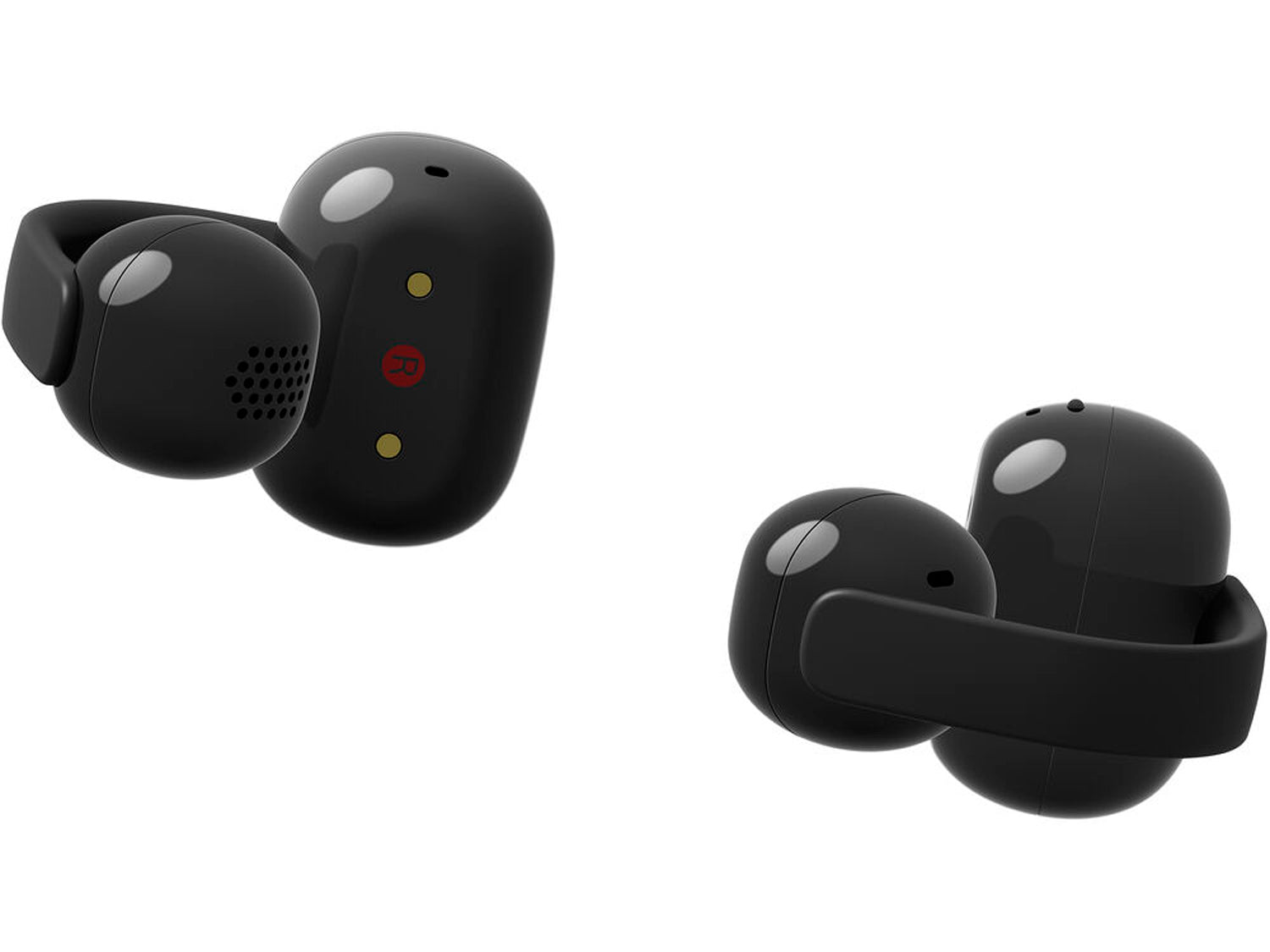 Sony LinkBuds Clip WF-LC900, Black