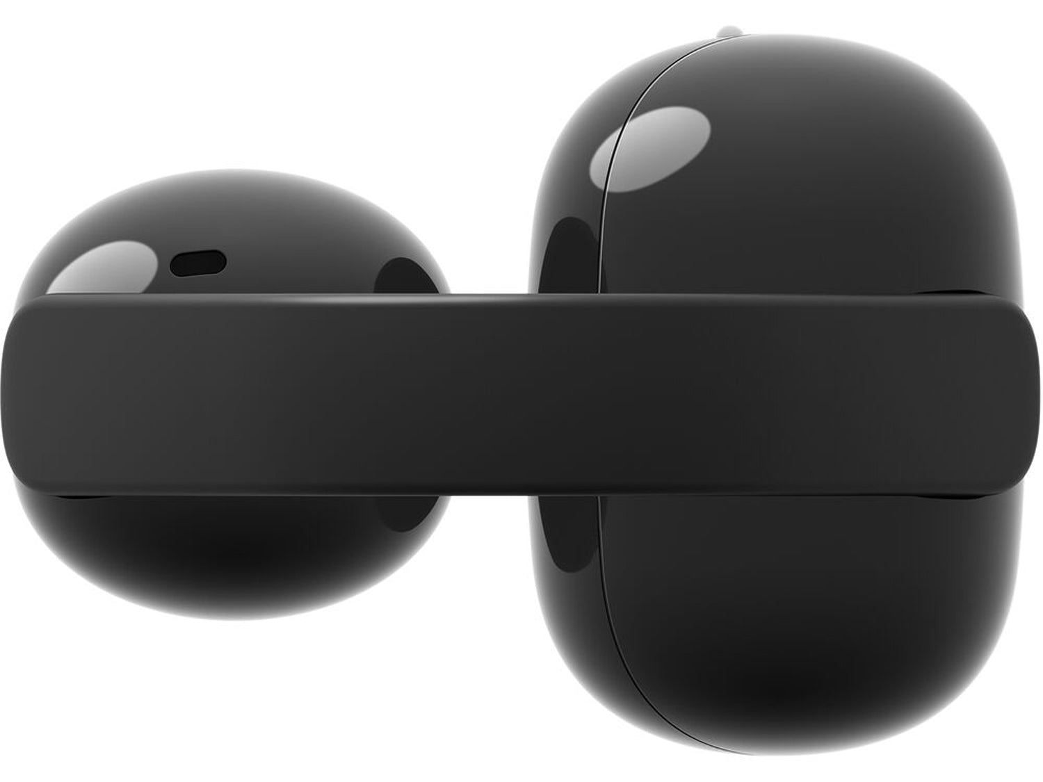 Sony LinkBuds Clip WF-LC900, Black