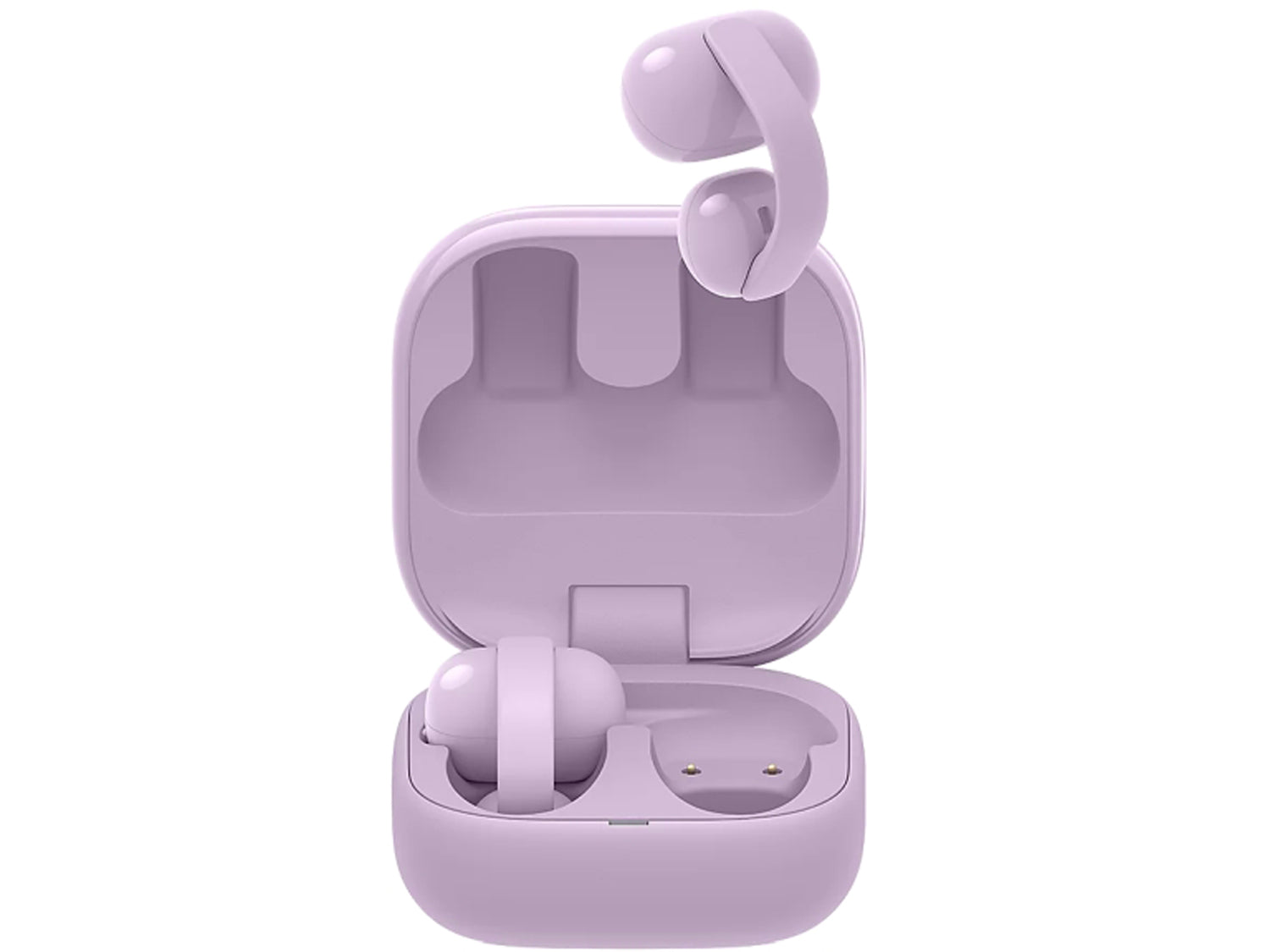Sony LinkBuds Clip WF-LC900, Lavender