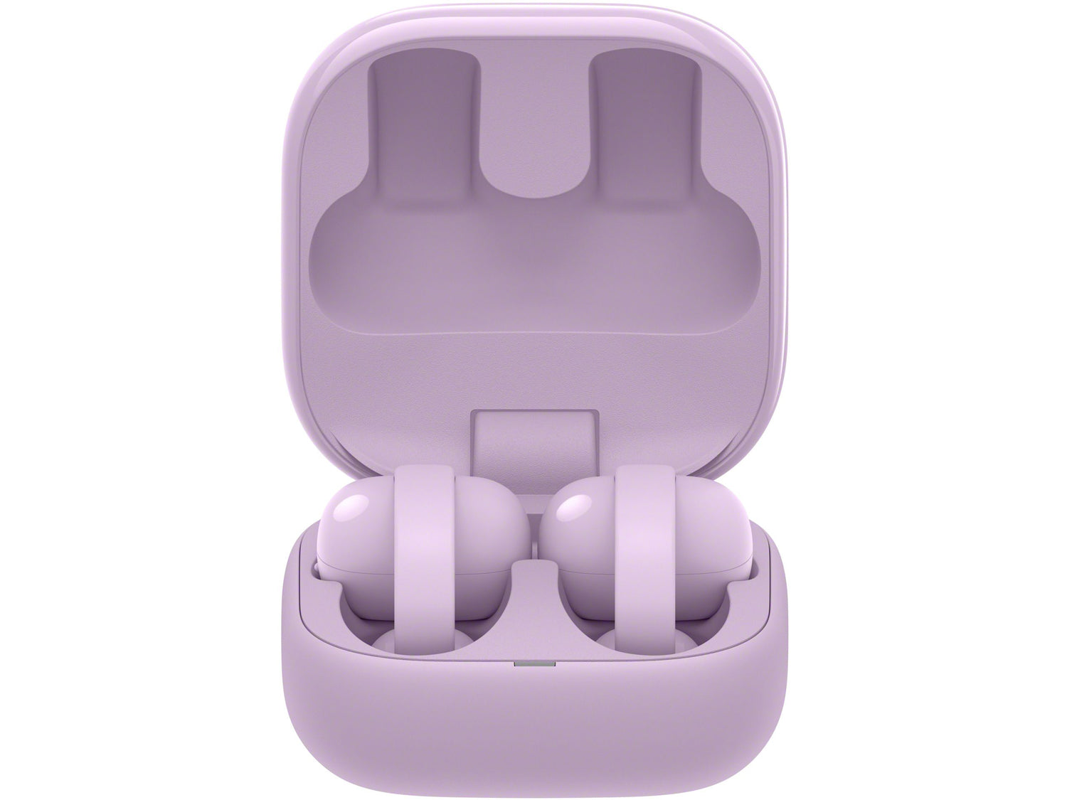 Sony LinkBuds Clip WF-LC900, Lavender