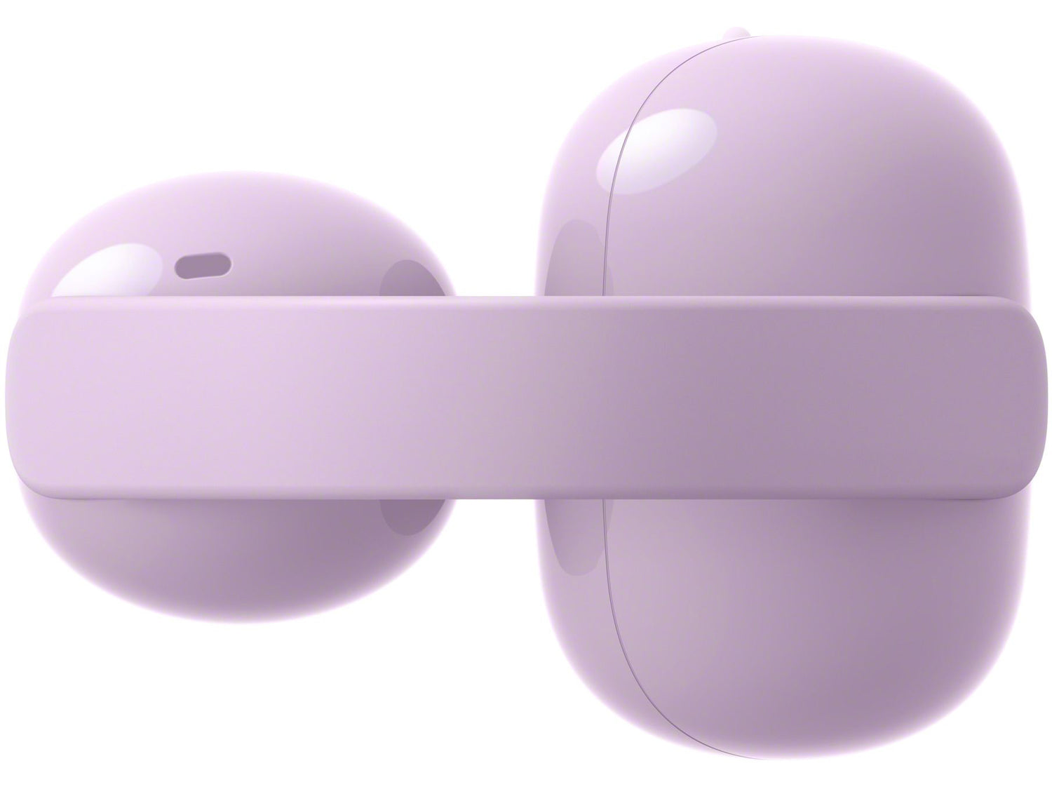 Sony LinkBuds Clip WF-LC900, Lavender