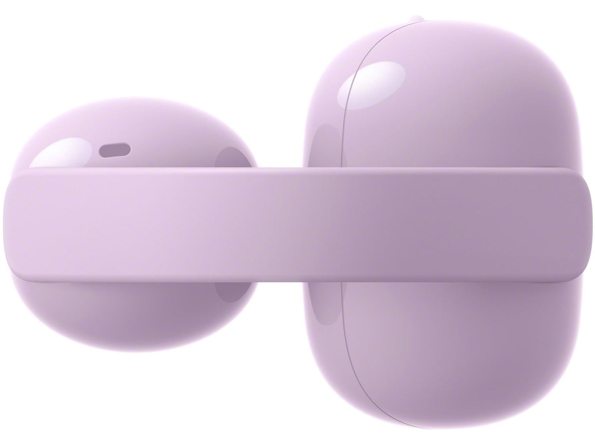 Sony LinkBuds Clip WF-LC900, Lavender