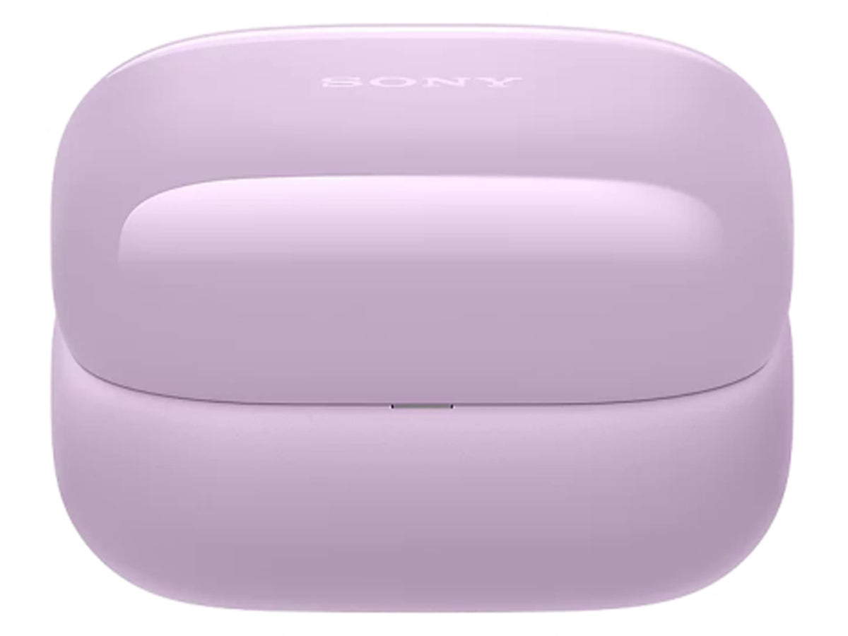 Sony LinkBuds Clip WF-LC900, Lavender