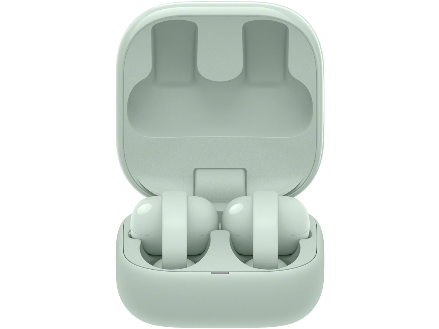 Sony LinkBuds Clip WF-LC900, Green