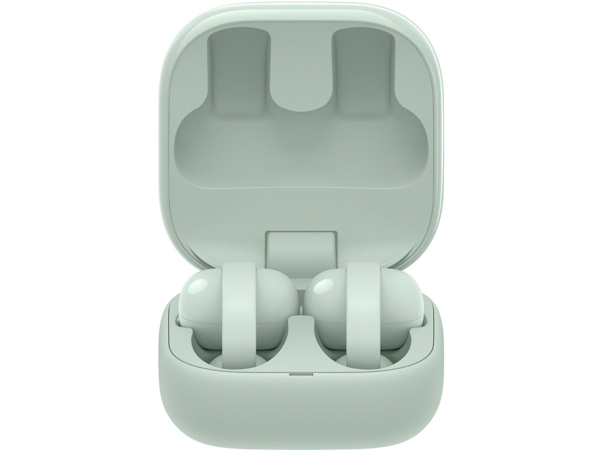 Sony LinkBuds Clip WF-LC900, Green