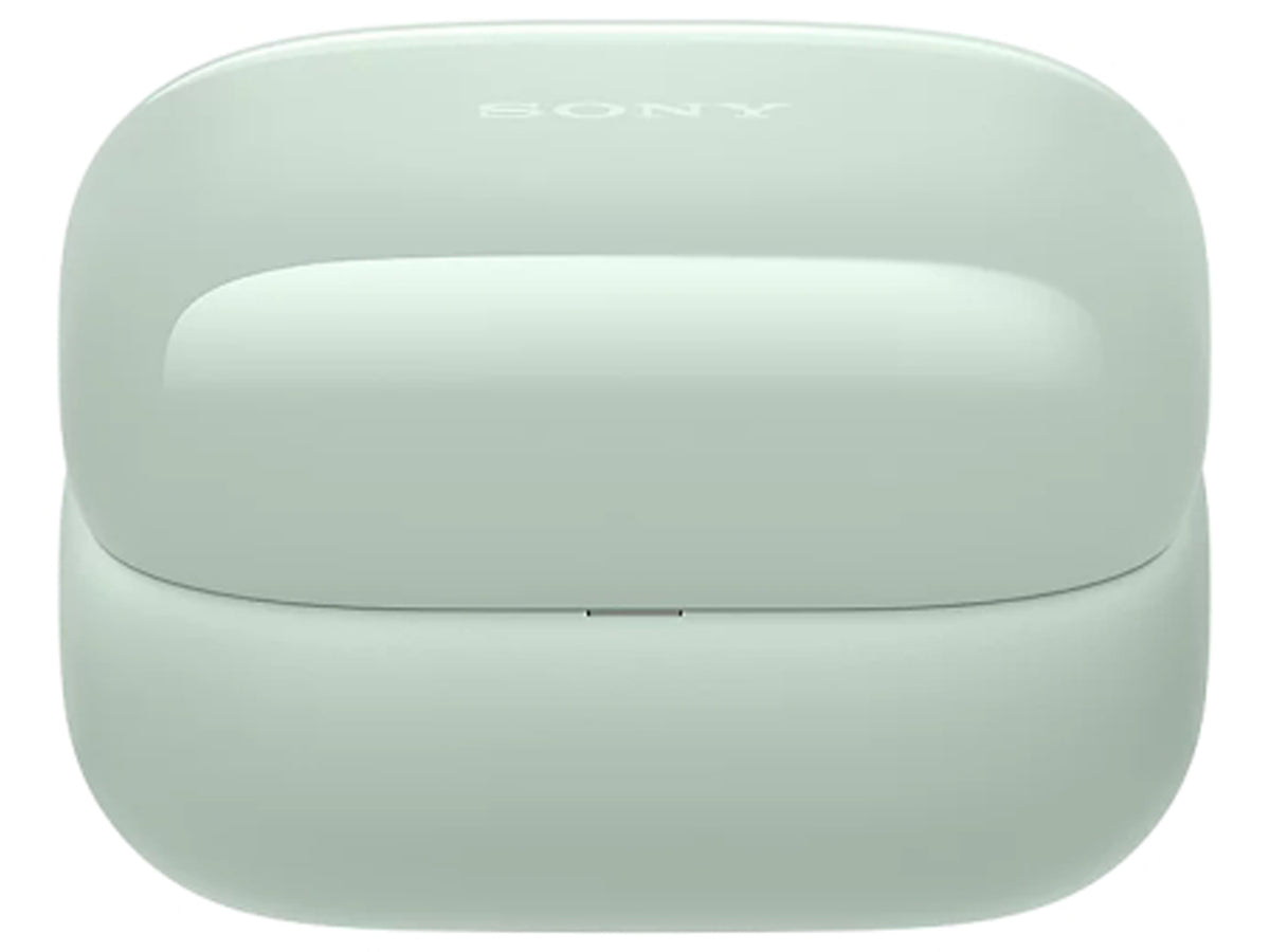 Sony LinkBuds Clip WF-LC900, Green