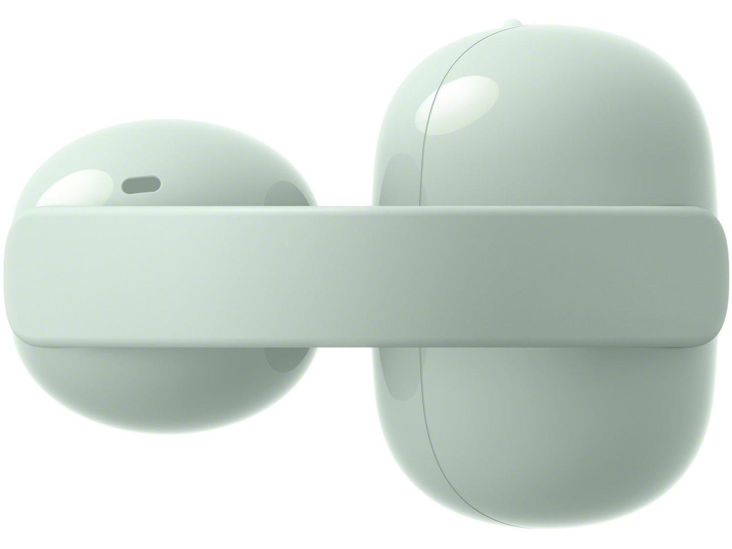Sony LinkBuds Clip WF-LC900, Green