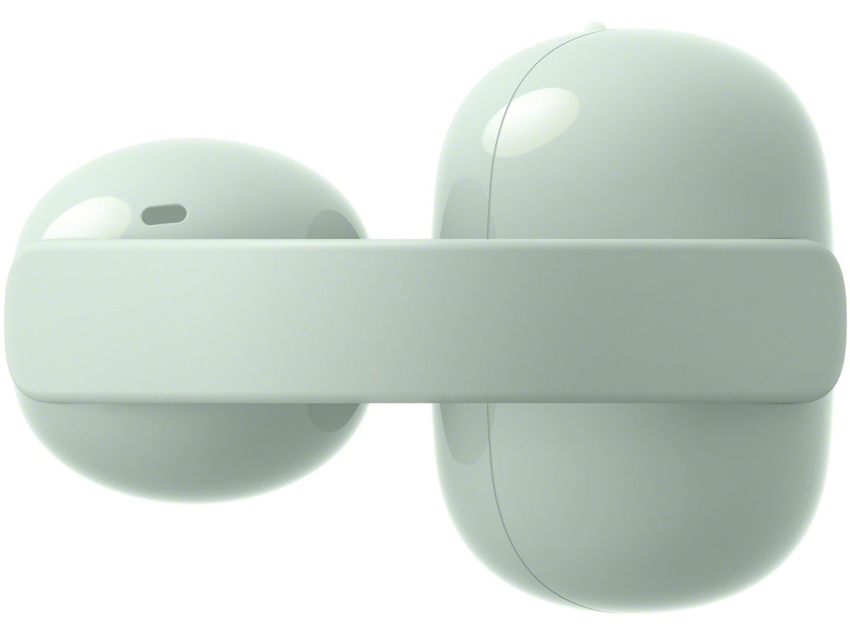 Sony LinkBuds Clip WF-LC900, Green