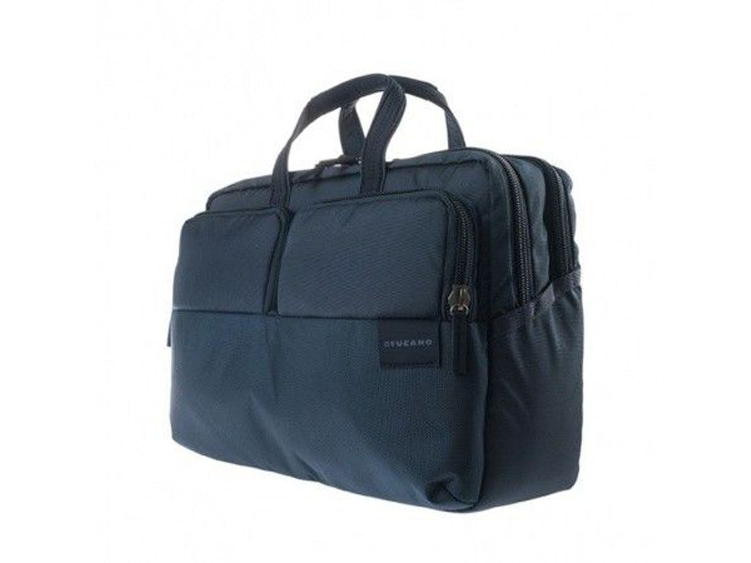 Tucano Stilo Business Bag 16", черна