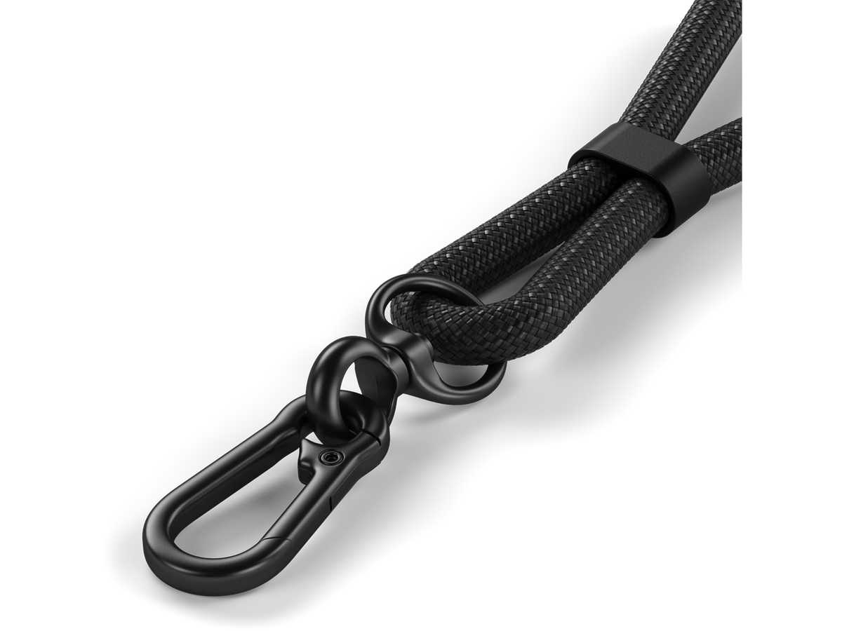Satechi OntheGo™ USB-C Lanyard Cable, Black