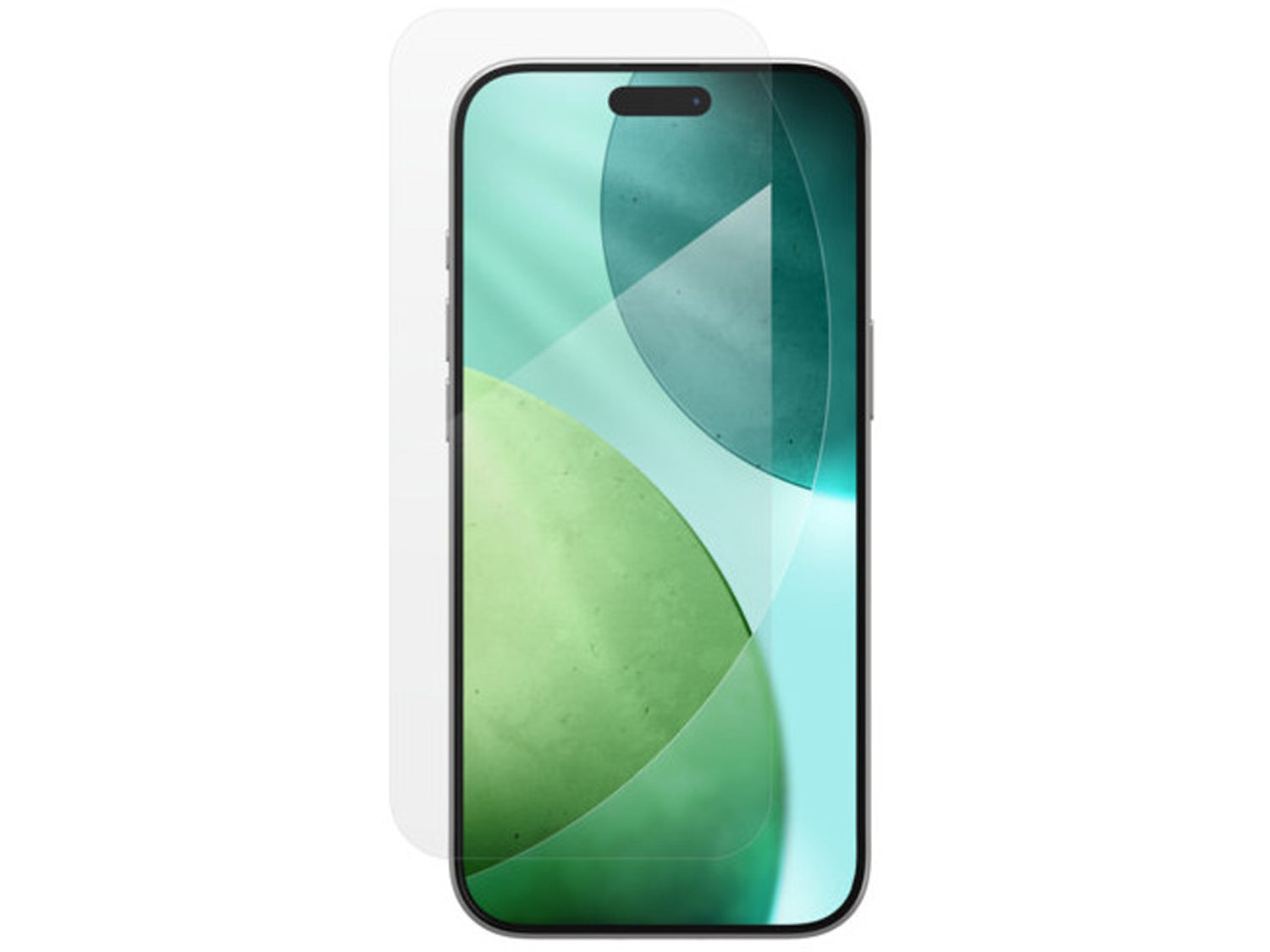 ZAGG InvisibleShield Glass Elite iPhone Air PLT Screen