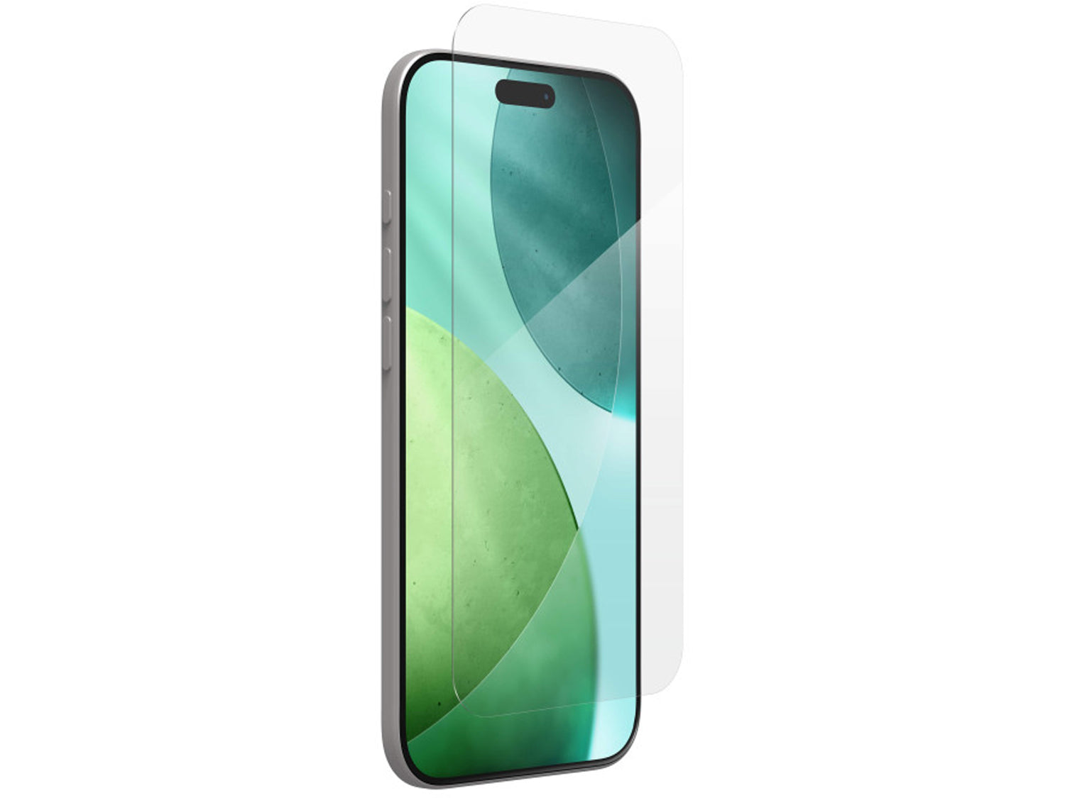 ZAGG InvisibleShield Glass Elite iPhone Air PLT Screen
