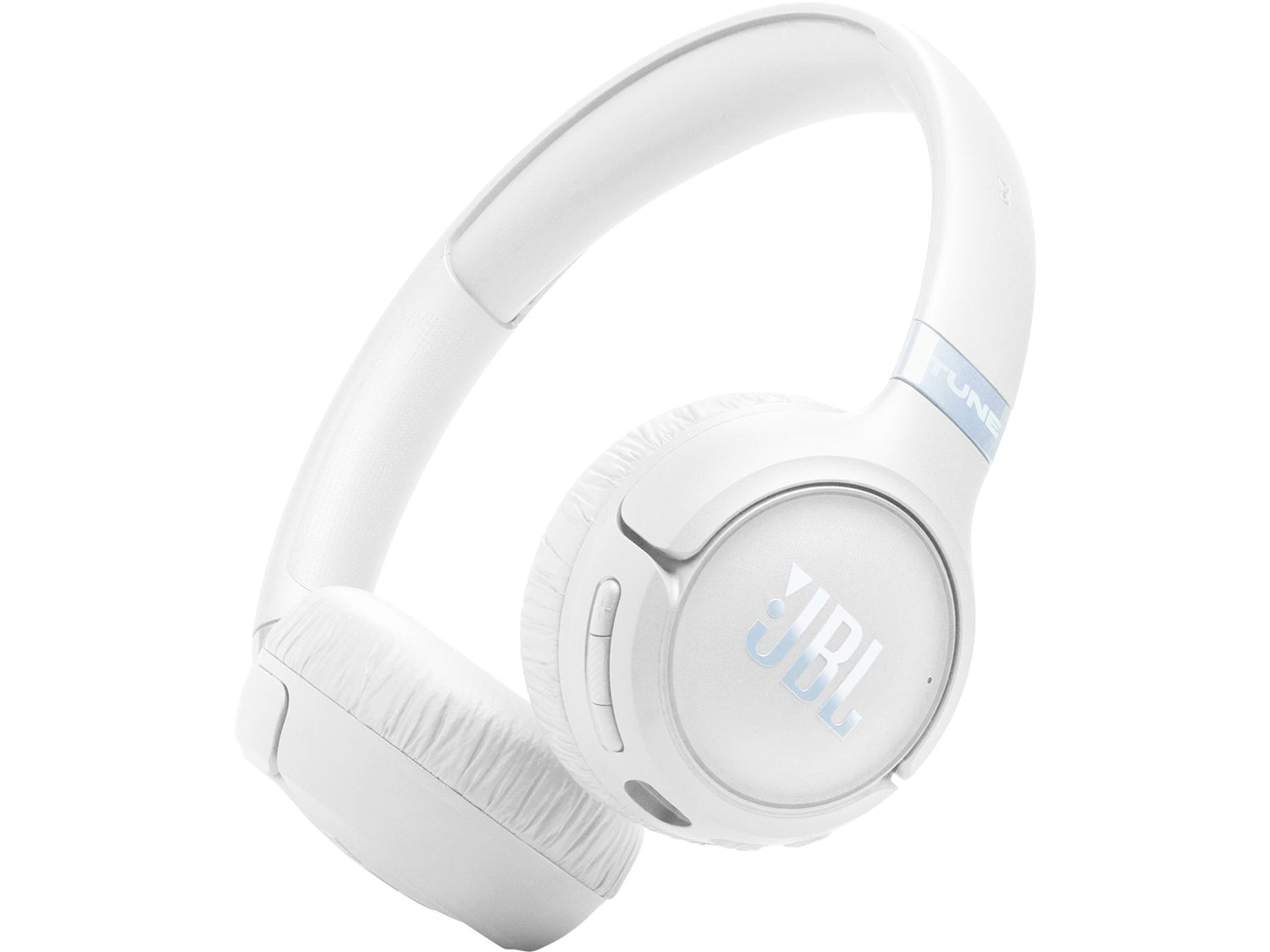 JBL TUNE 680NC, White