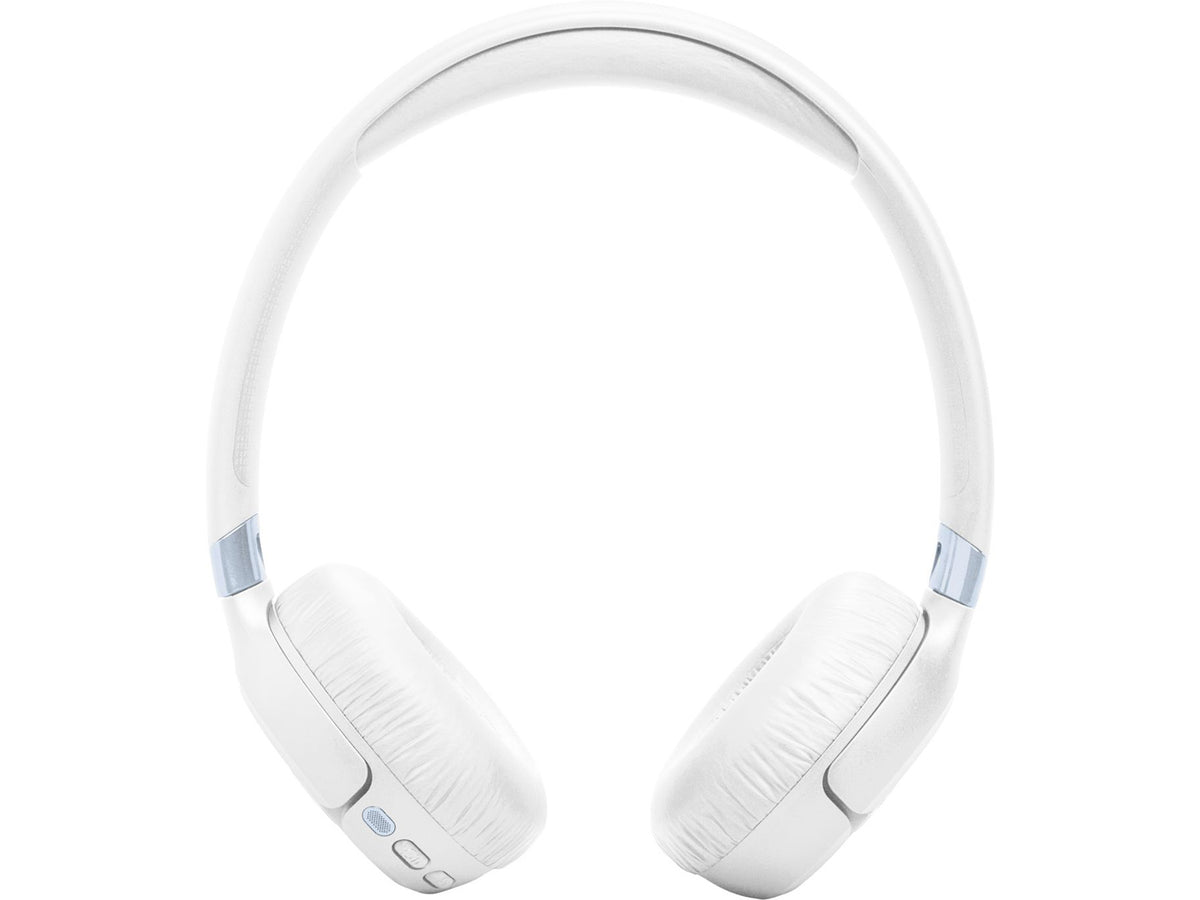 JBL TUNE 680NC, White