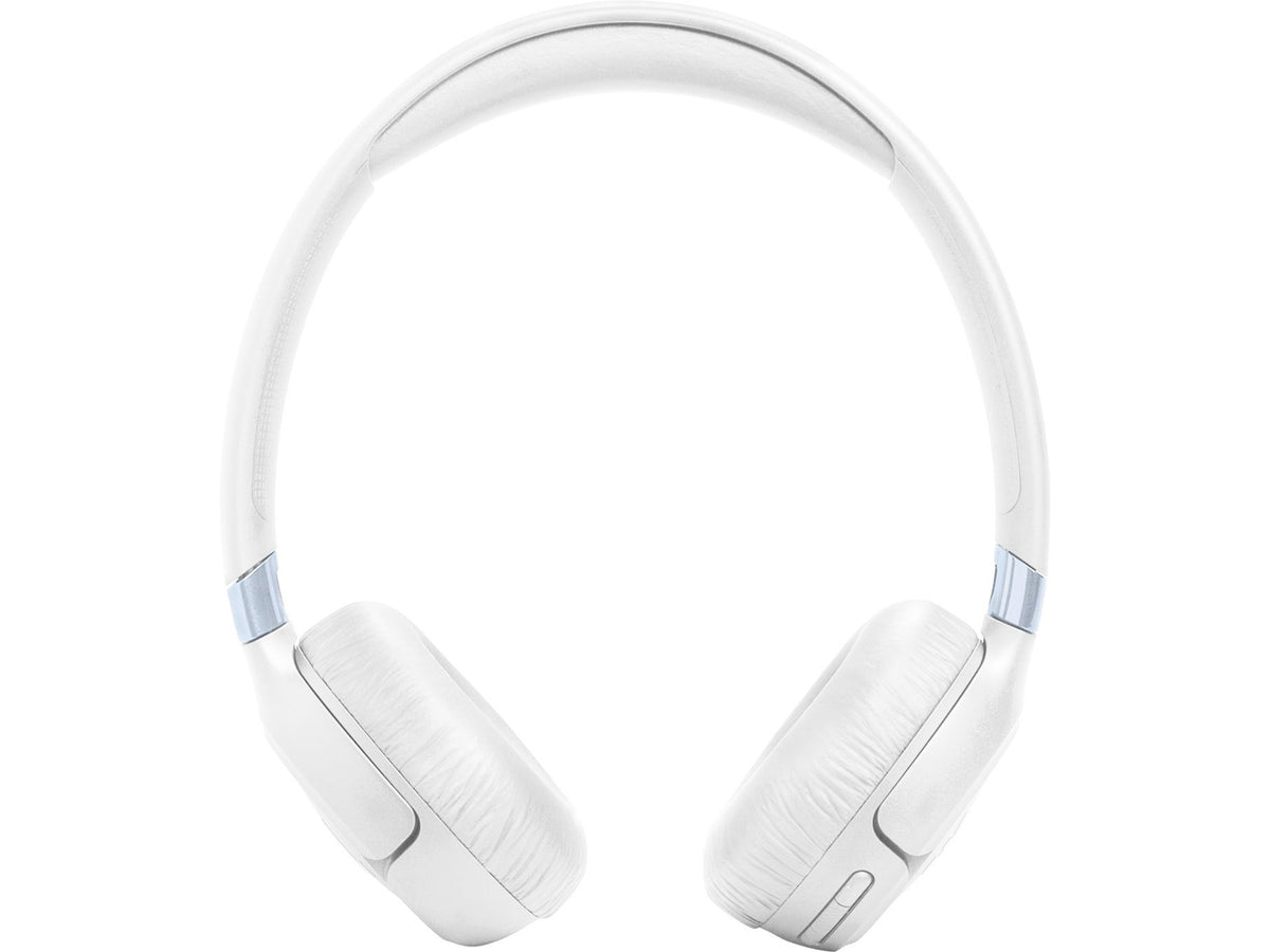 JBL TUNE 680NC, White