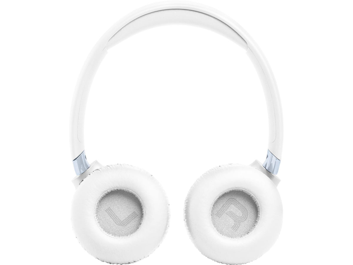 JBL TUNE 680NC, White