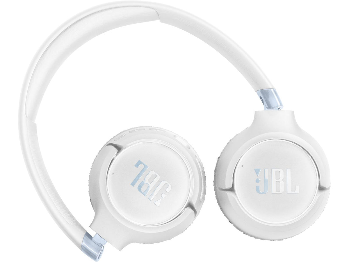 JBL TUNE 680NC, White