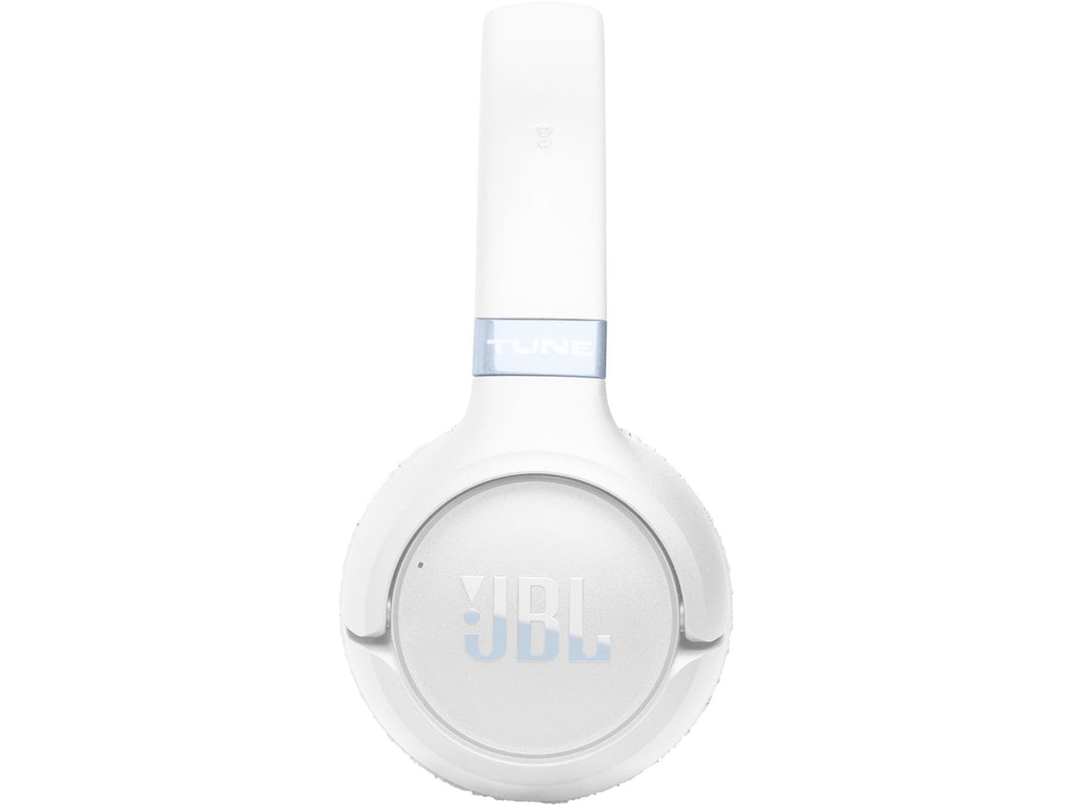 JBL TUNE 680NC, White