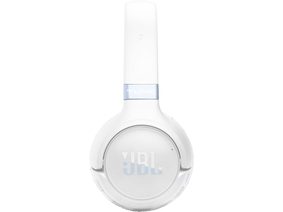 JBL TUNE 680NC, White