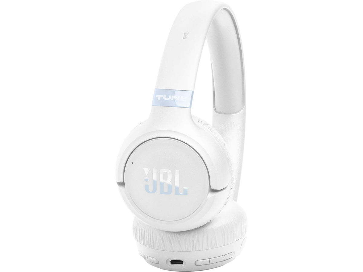 JBL TUNE 680NC, White