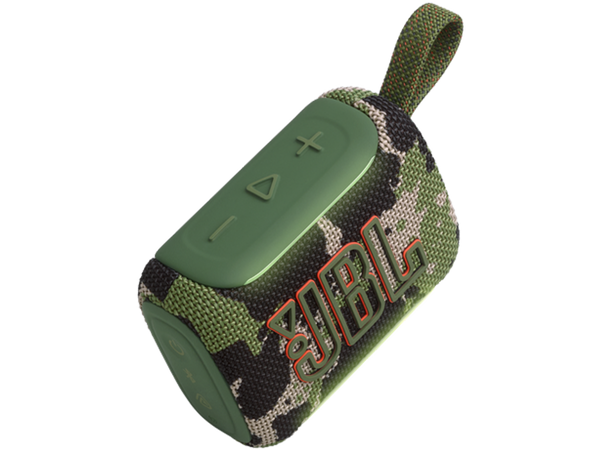JBL Go 5, Squad