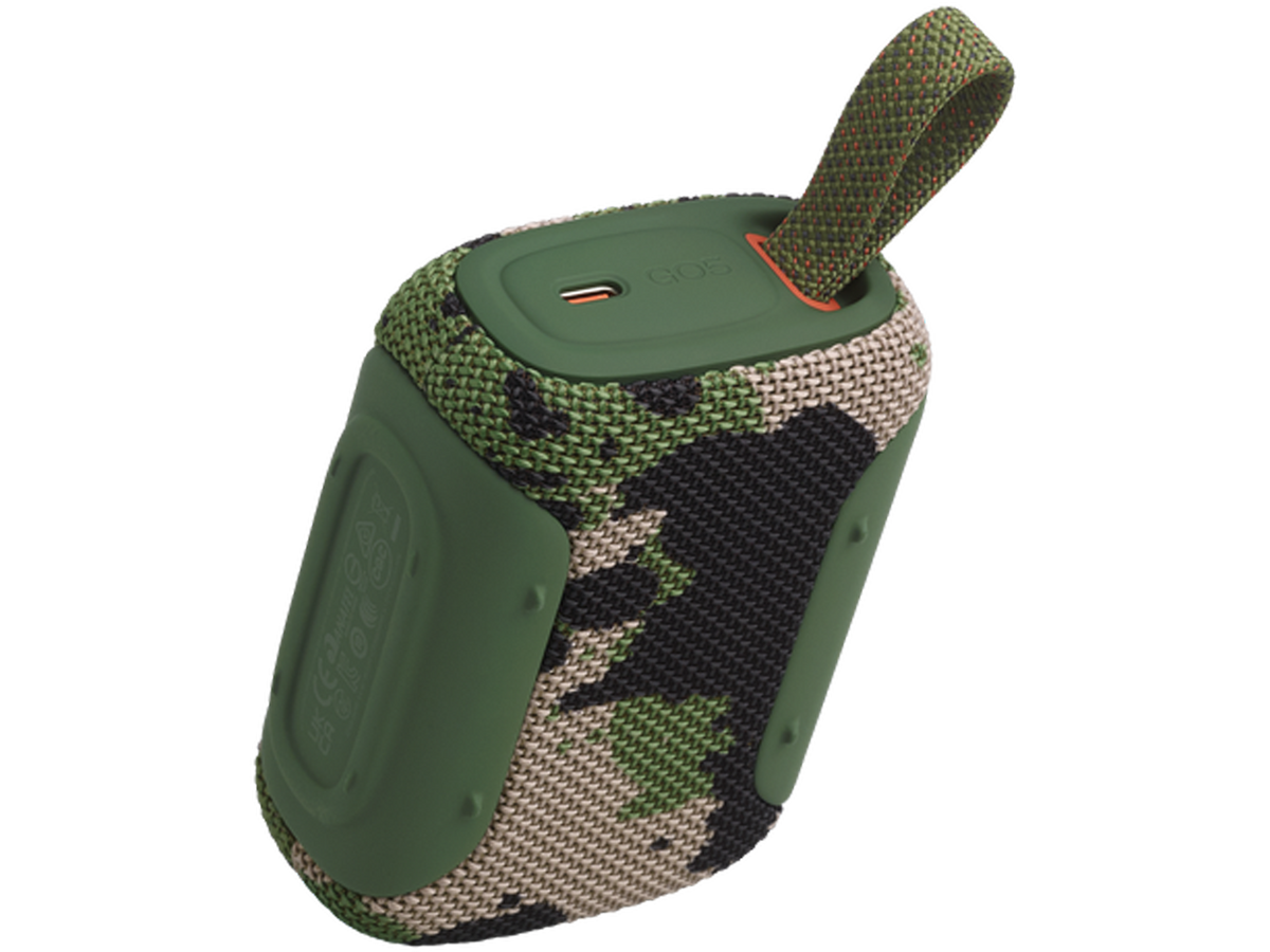 JBL Go 5, Squad