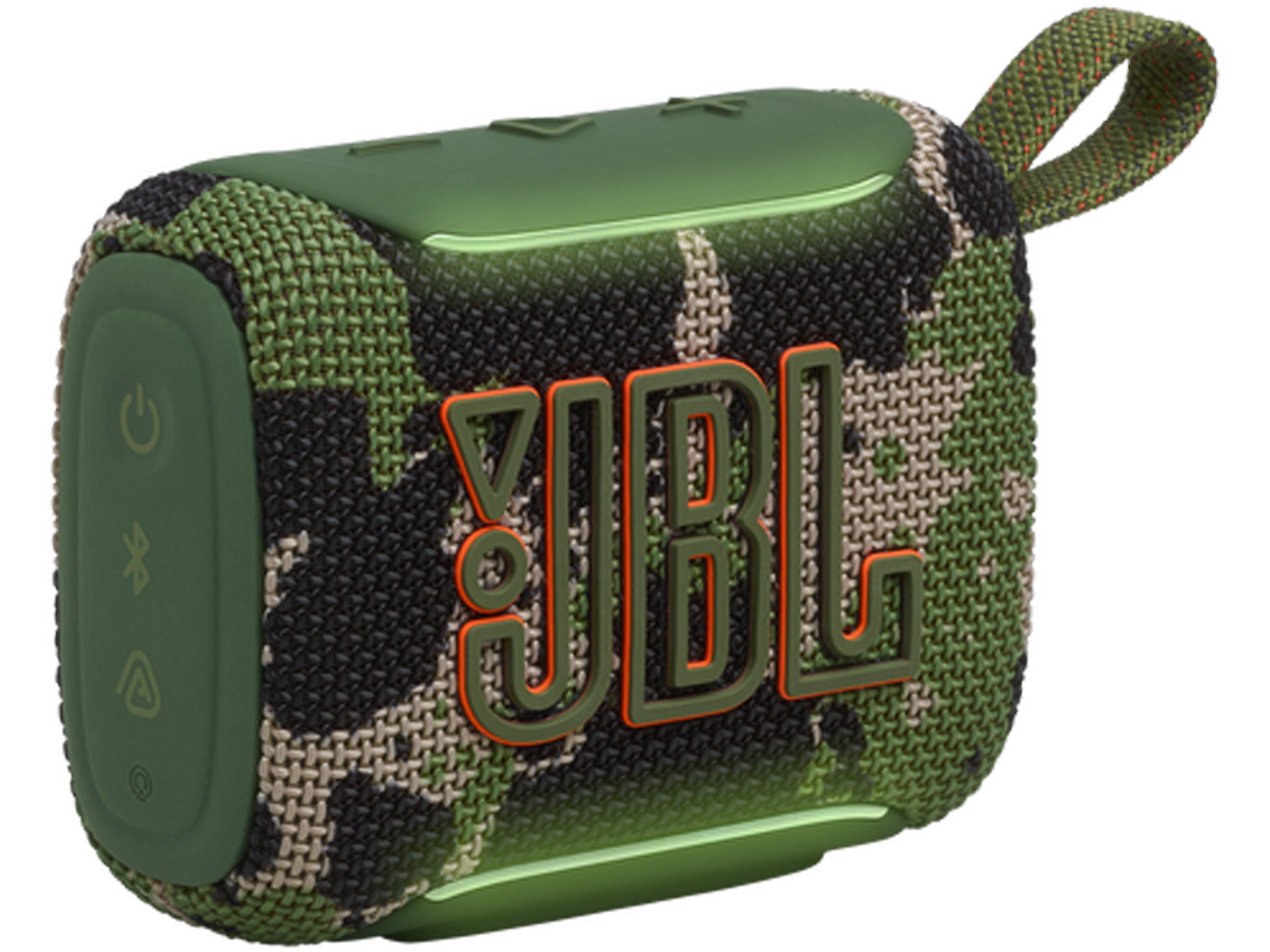 JBL Go 5, Squad
