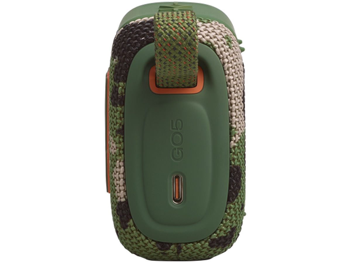 JBL Go 5, Squad