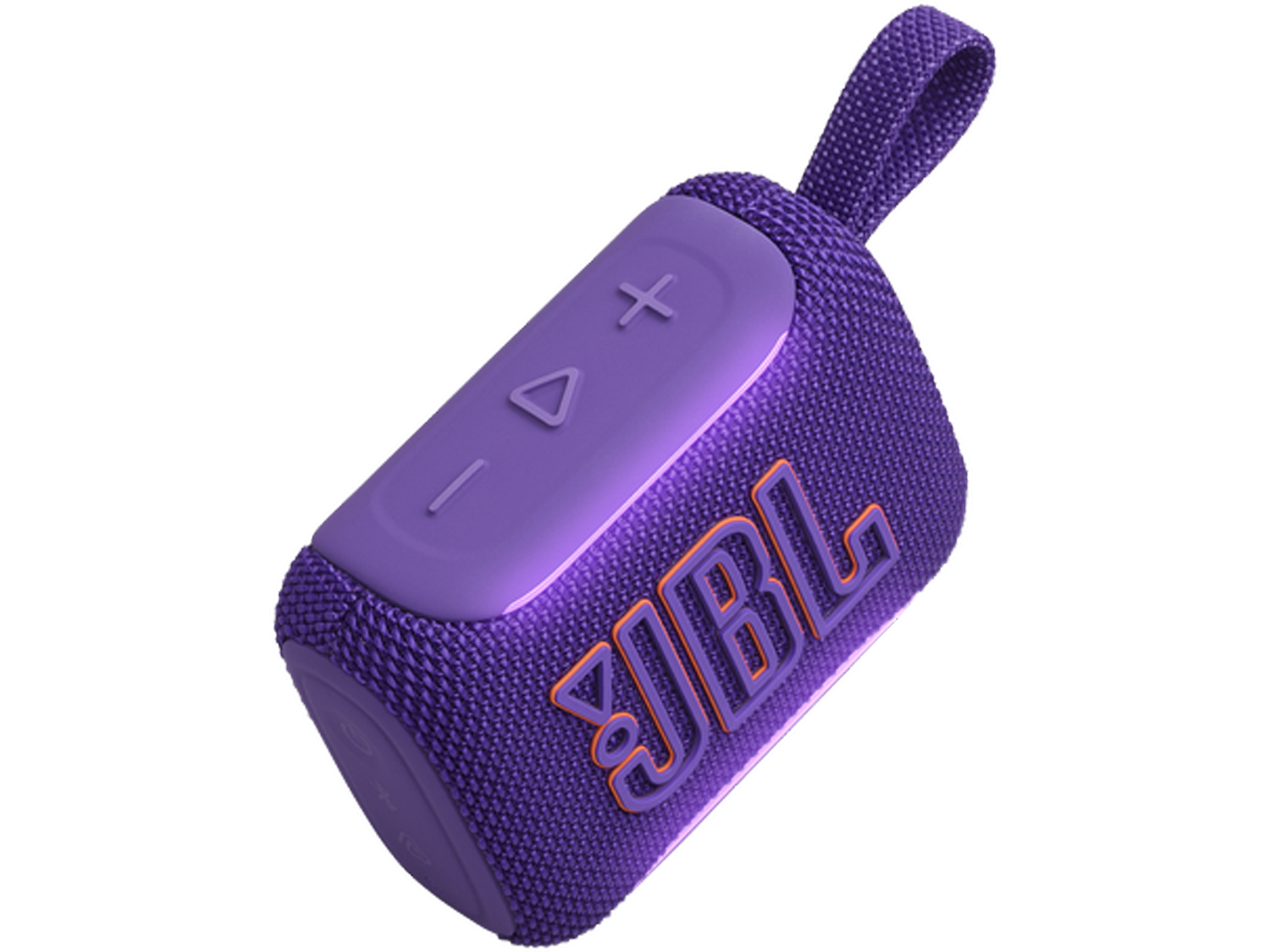 JBL Go 5, Purple