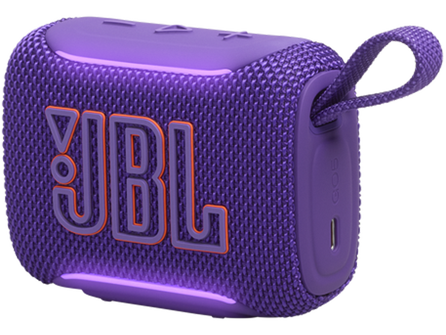 JBL Go 5, Purple