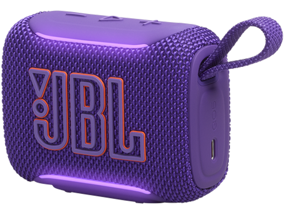 JBL Go 5, Purple