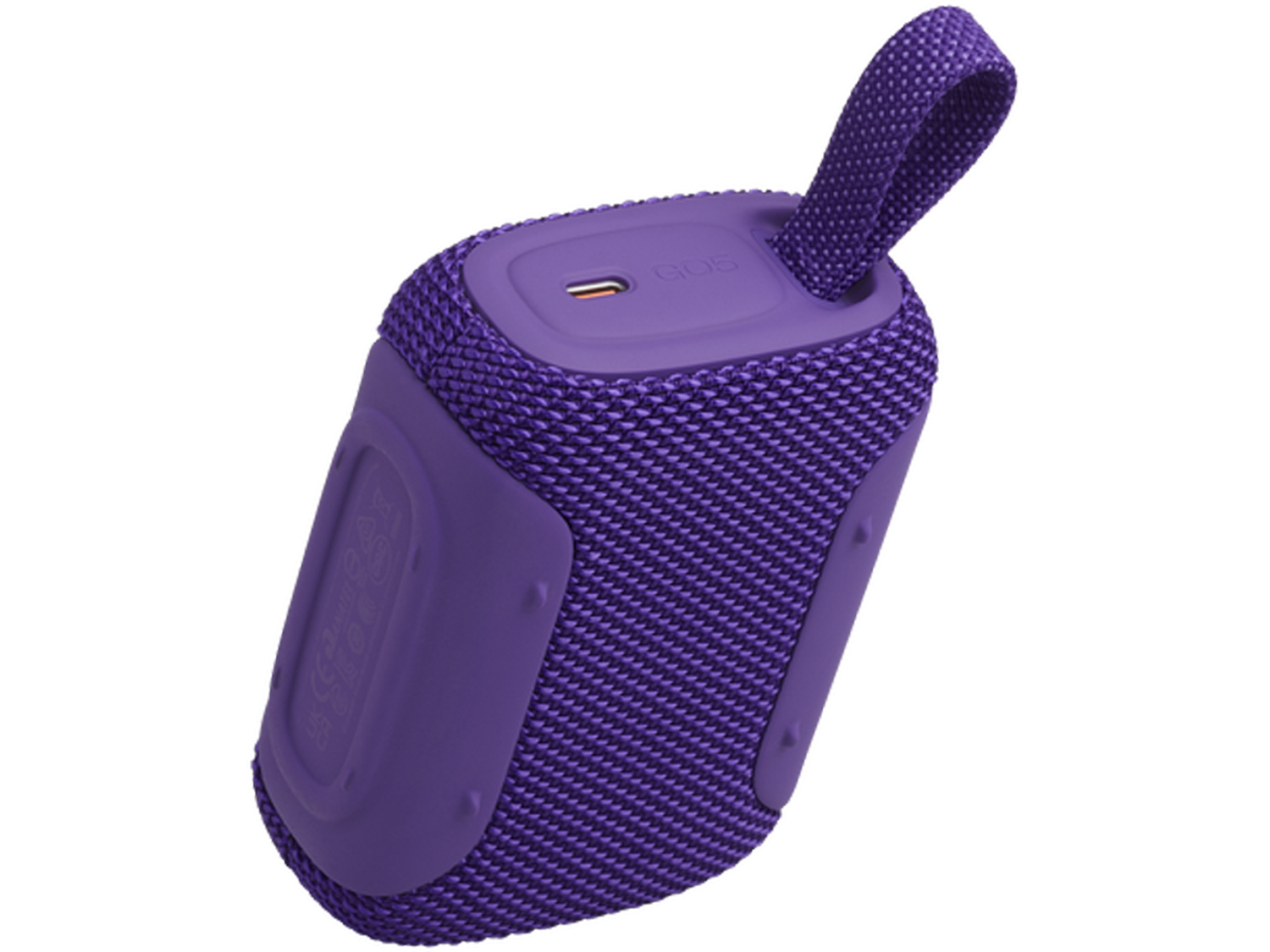 JBL Go 5, Purple