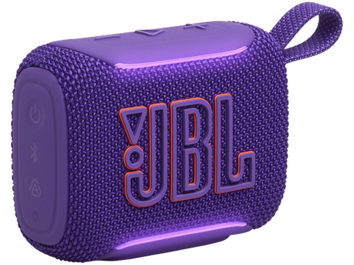 JBL Go 5, Purple