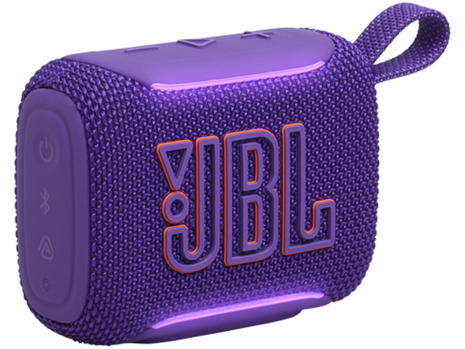 JBL Go 5, Purple