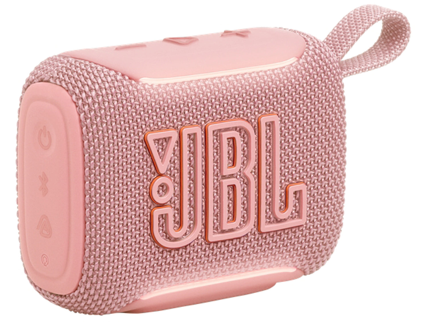 JBL Go 5, Pink