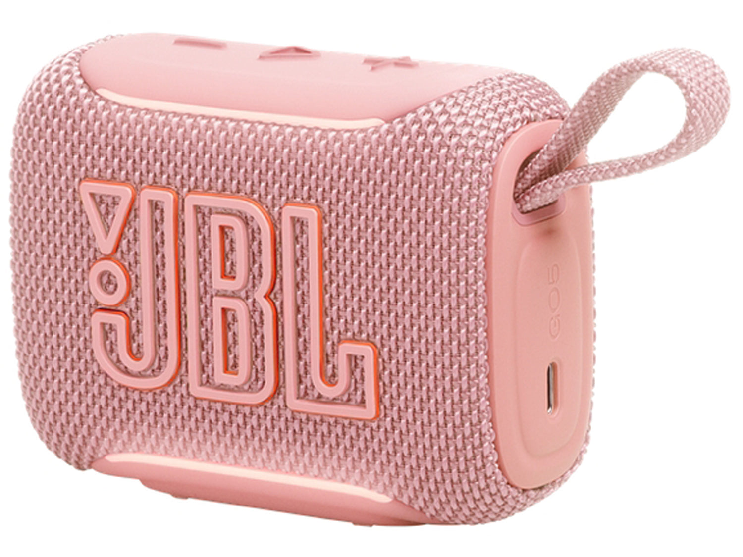JBL Go 5, Pink