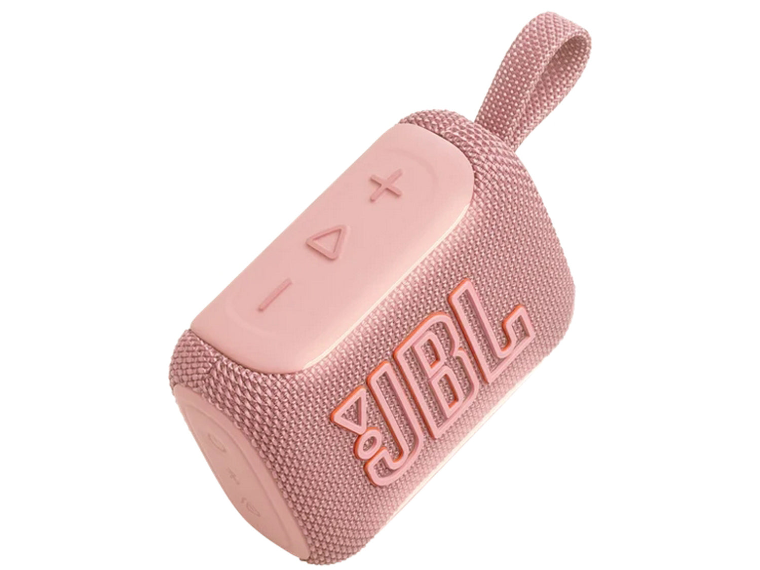JBL Go 5, Pink