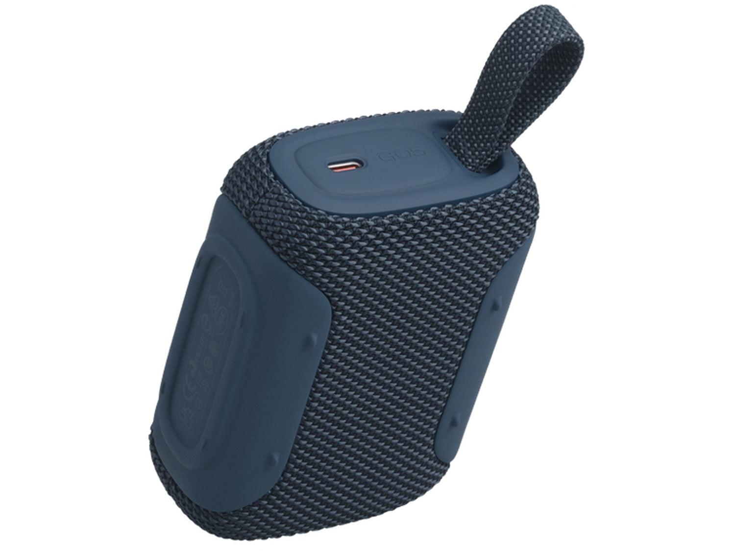 JBL Go 5, Blue