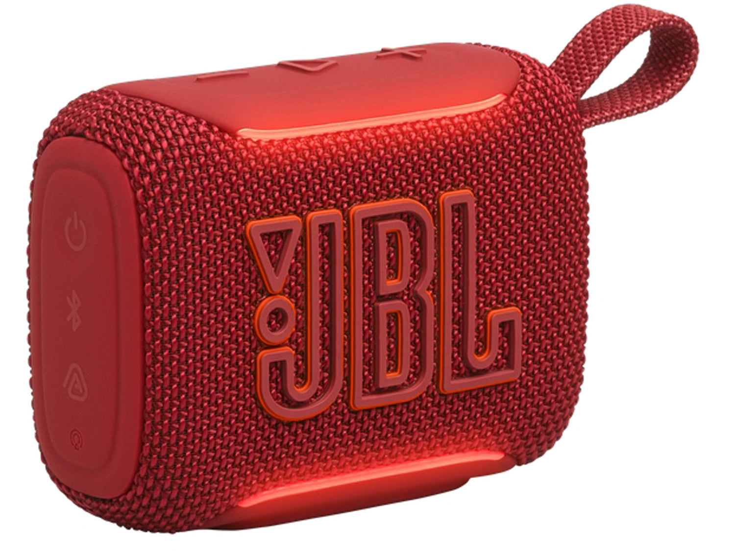 JBL Go 5, Red