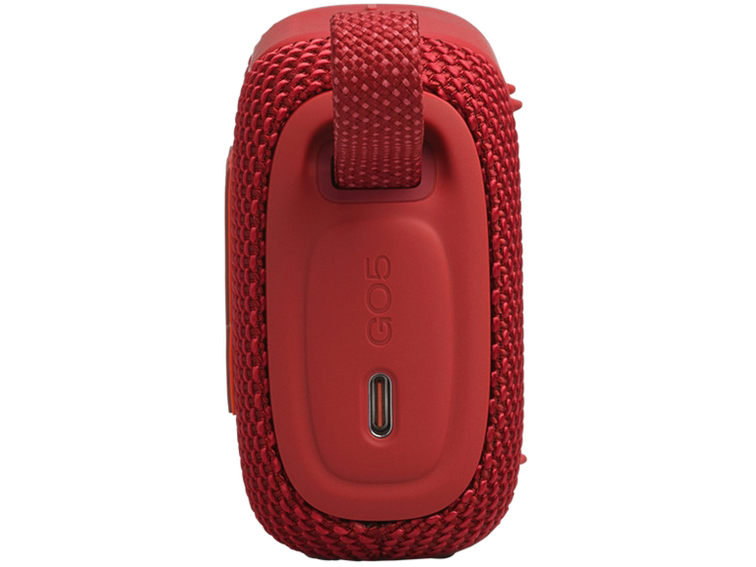 JBL Go 5, Red