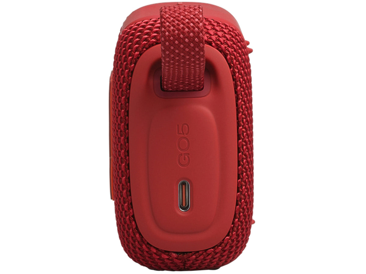 JBL Go 5, Red