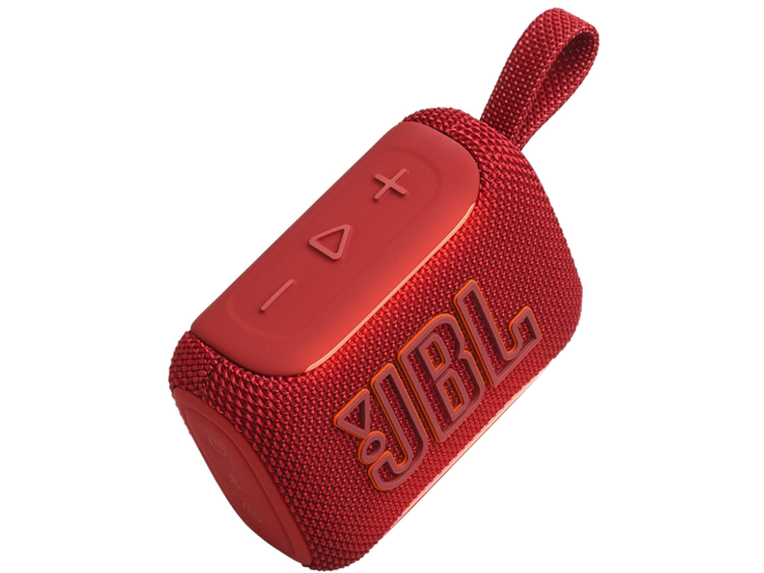 JBL Go 5, Red